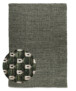 Tapis en laine - Huldra vert - overzicht, thumbnail
