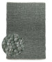 Tapis en laine - Silvull vert - overzicht, thumbnail