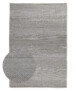 Tapis en laine - Skift gris - overzicht, thumbnail