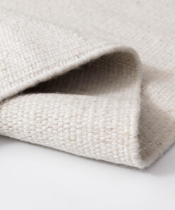 Tapis en laine - Grund ivoire - close up, thumbnail Tapis en laine - Grund ivoire - close up, thumbnail