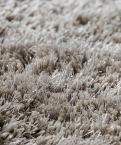 Tapis Shaggy - Meadow gris - close up, thumbnail Tapis Shaggy - Meadow gris - close up, thumbnail