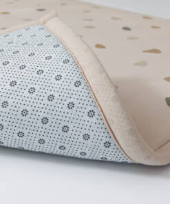 Tapis de jeu - Pluffy Confetti multi - close up