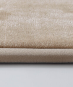 Tapis de jeu - Pluffy beige - close up, thumbnail