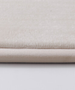 Tapis de jeu - Pluffy crème - close up