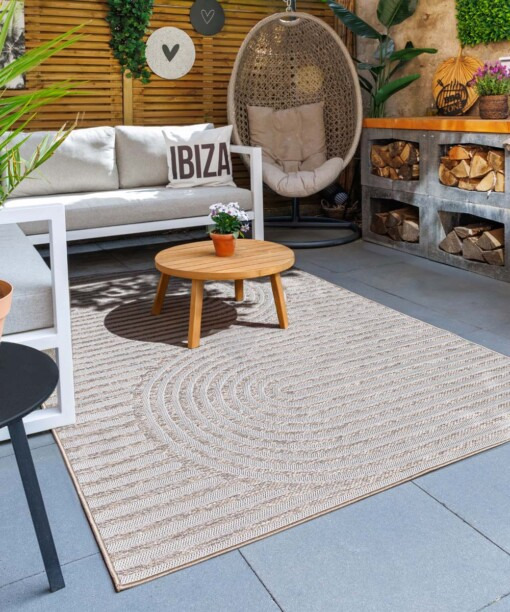 tapis exterieur mira curve