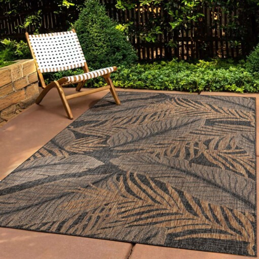 tapis aspect jute borealis